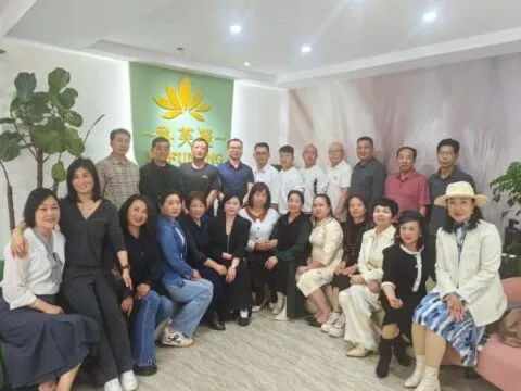 丽奥国际帮扶“五大群体”创业增收 计划3年帮扶100万家庭 丽奥国际帮扶“五大群体”创业增收 计划3年帮扶100万家庭