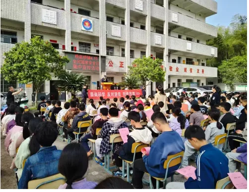 安全知识“童”分享,部门联动助“童”长 安全知识“童”分享,部门联动助“童”长