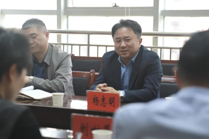 湘潭市资规局召开转隶人员见面会:凝心聚力促改革 奋楫扬帆启新程 湘潭市资规局召开转隶人员见面会:凝心聚力促改革 奋楫扬帆启新程