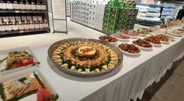 昆明永辉“学胖东来”首店4·17开业, 社区商业新路径呼之欲出 昆明永辉“学胖东来”首店4·17开业, 社区商业新路径呼之欲出