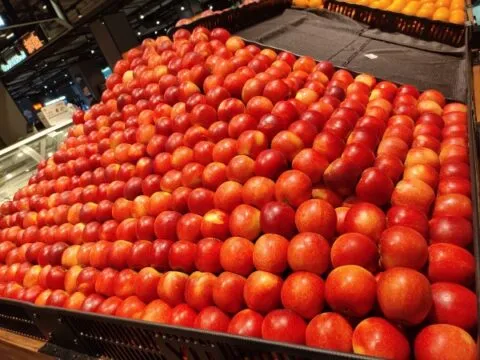 昆明永辉“学习胖东来”首店 4 月 17 日开业,胖东来好物同享 昆明永辉“学习胖东来”首店 4 月 17 日开业,胖东来好物同享