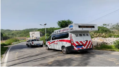 雨湖区:农村公路 雨湖区:农村公路