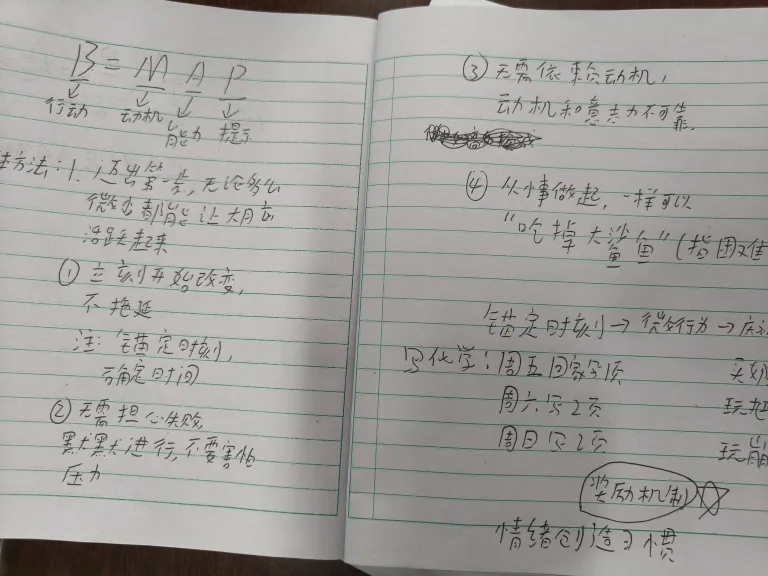 情绪创造习惯 简单改变行为 ——湘机中学举办优秀校友陈希红女士读书分享会 情绪创造习惯 简单改变行为 ——湘机中学举办优秀校友陈希红女士读书分享会