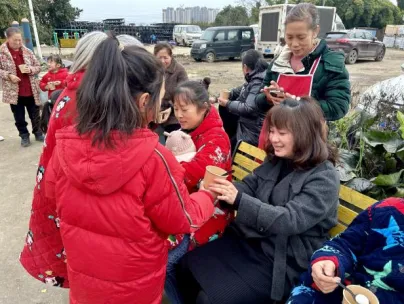 “汇能天平·以德育民”居民素质提升项目总结 “汇能天平·以德育民”居民素质提升项目总结