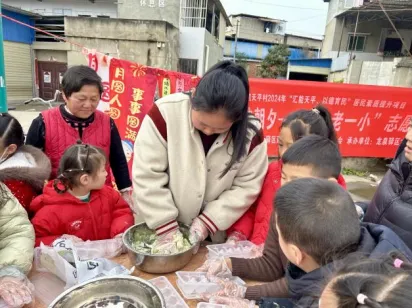 “汇能天平·以德育民”居民素质提升项目总结 “汇能天平·以德育民”居民素质提升项目总结