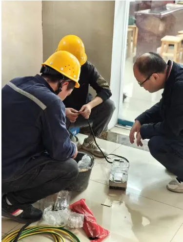 校园网络加速优化 助力用户感知提升 校园网络加速优化 助力用户感知提升