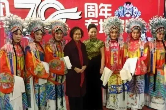河北磁县:“五一”邂逅松弛江南 沉浸文化盛宴 河北磁县:“五一”邂逅松弛江南 沉浸文化盛宴