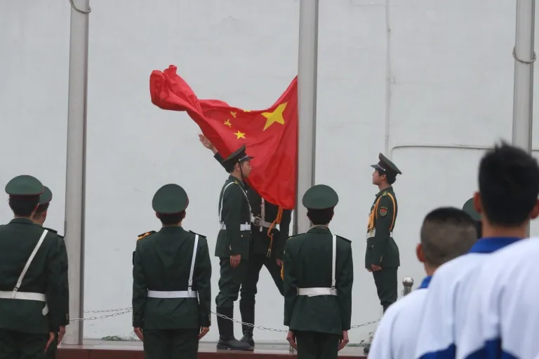以劳动精神培根铸魂 用青春奋斗担当使命 ——湘机中学举行 以劳动精神培根铸魂 用青春奋斗担当使命 ——湘机中学举行