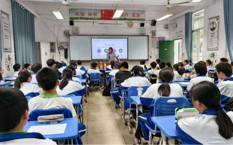 家校携手心育 共筑成长桥梁 ——湘机中学初一 2405 班心理健康教育活动纪实