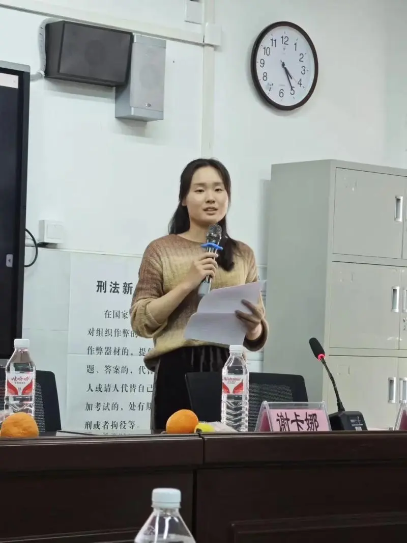 青春筑梦 使命在肩 ——湘机中学举办青年教师座谈会 青春筑梦 使命在肩 ——湘机中学举办青年教师座谈会