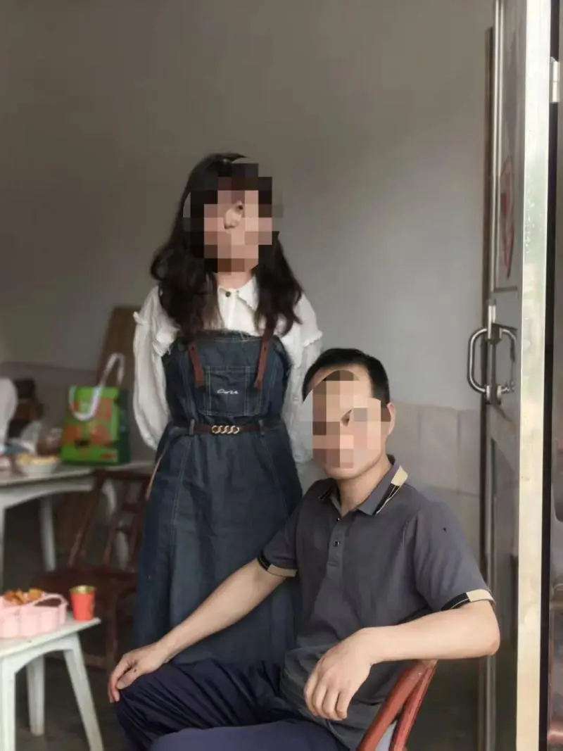 数年寻亲终圆梦 民警助力暖人心 数年寻亲终圆梦 民警助力暖人心
