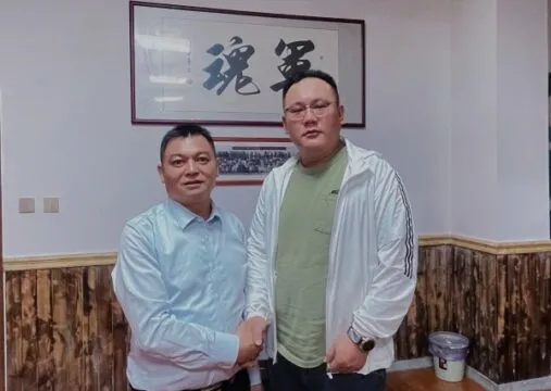 《智慧中国》杂志社调研云南融媒体 分中心共绘媒体发展新蓝图 《智慧中国》杂志社调研云南融媒体 分中心共绘媒体发展新蓝图