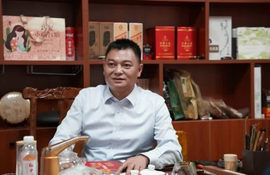 《智慧中国》杂志社调研云南融媒体 分中心共绘媒体发展新蓝图 《智慧中国》杂志社调研云南融媒体 分中心共绘媒体发展新蓝图