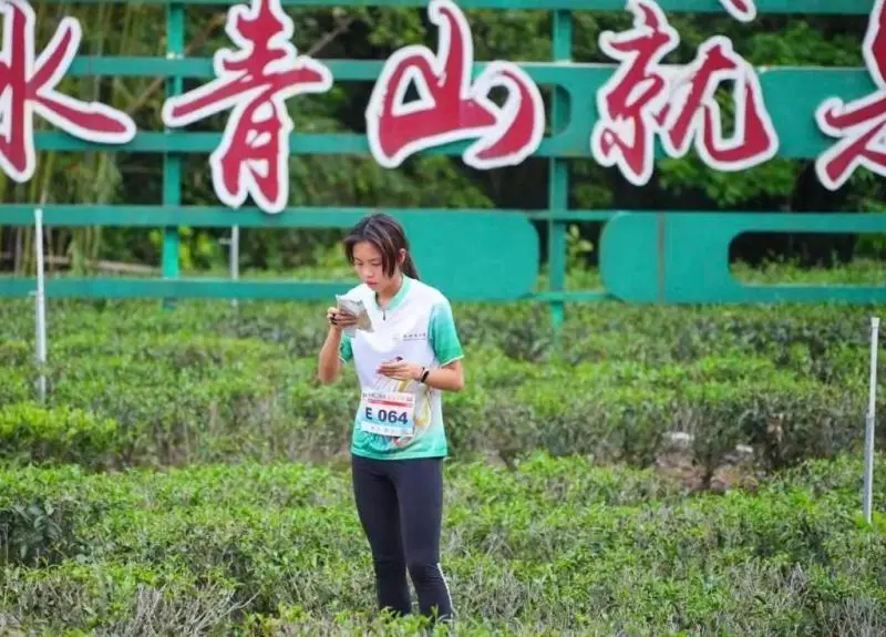 追光｜这是一枚“荔枝味”的金牌