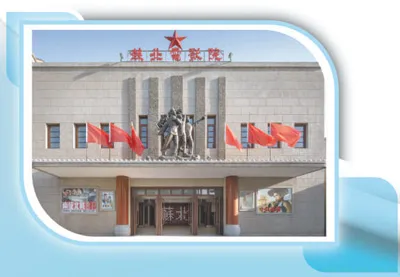 一条广陵路 连接古与今(感知文化里的中国) 一条广陵路 连接古与今(感知文化里的中国)