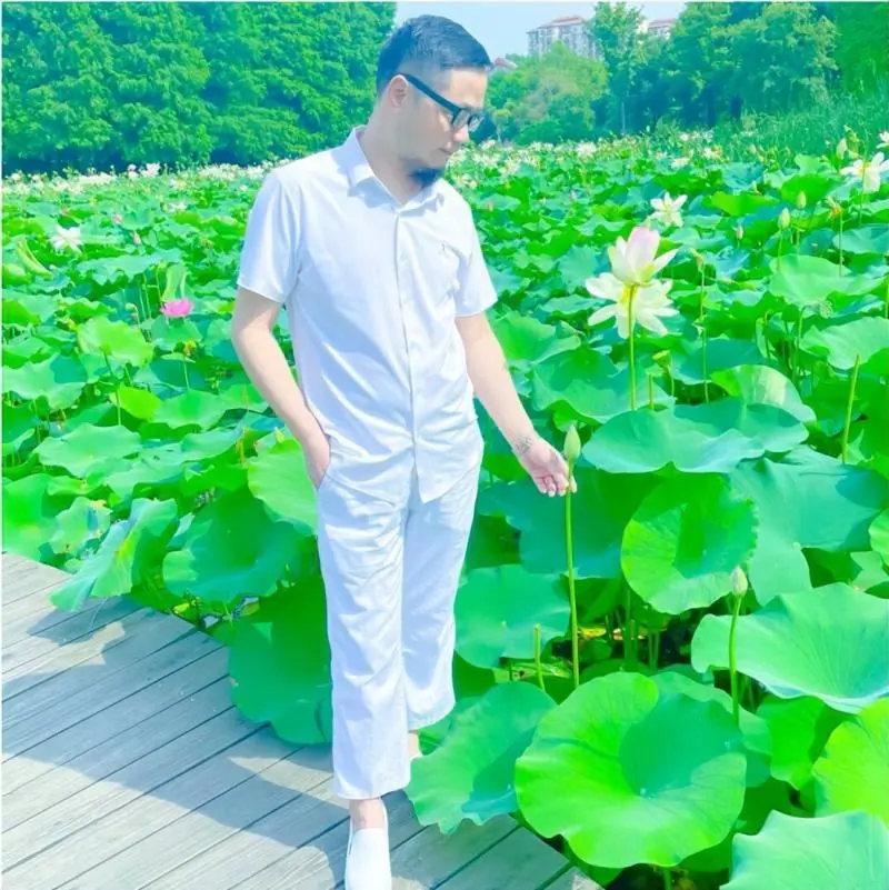 吴中南:书法艺术的不朽传奇 吴中南:书法艺术的不朽传奇