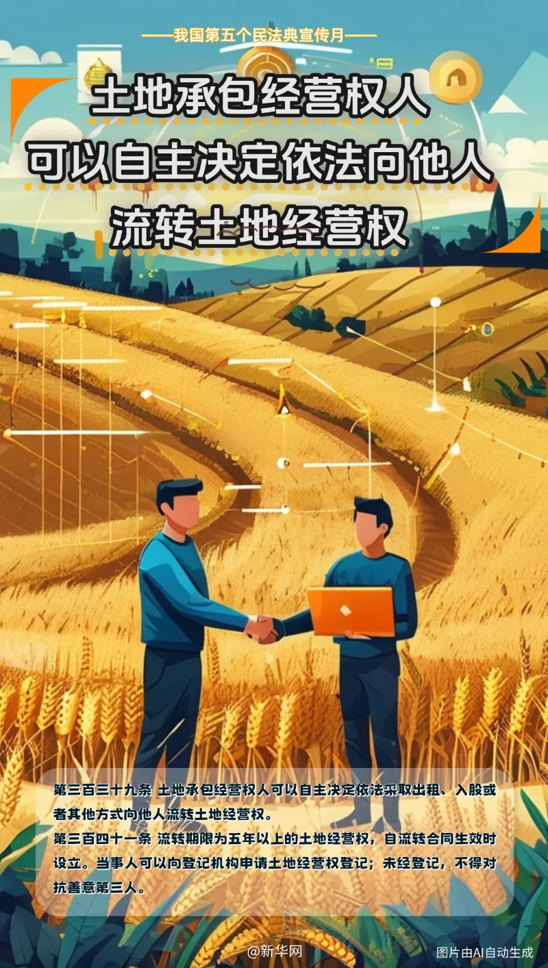 “AI”读民法典|教你守护“钱袋子” “AI”读民法典|教你守护“钱袋子”