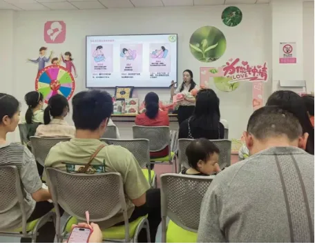 生命之初,自然之乳|520母乳喂养的温暖旅程 生命之初,自然之乳|520母乳喂养的温暖旅程