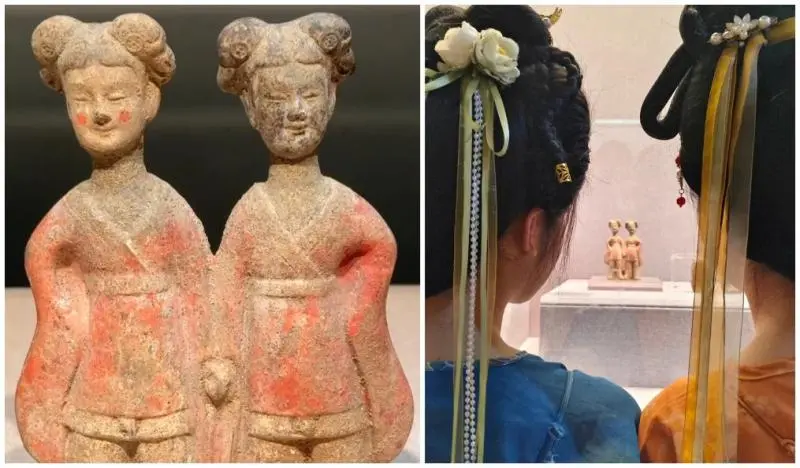 文旅新探丨“参与式”打卡博物馆,在文物的静默中寻找共鸣 文旅新探丨“参与式”打卡博物馆,在文物的静默中寻找共鸣