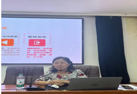 与青春期的情绪共舞:中学生家长情绪管理必修课 ———湘潭市二中2025上学期第二期家长学校沙龙活动 与青春期的情绪共舞:中学生家长情绪管理必修课 ———湘潭市二中2025上学期第二期家长学校沙龙活动
