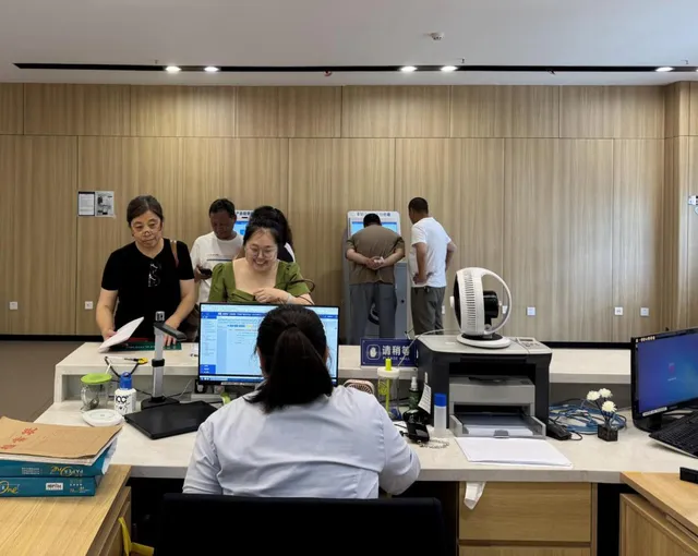 湘潭市不动产登记中心：攻坚破堵疏通办证脉络 惠民利企护航安居工程