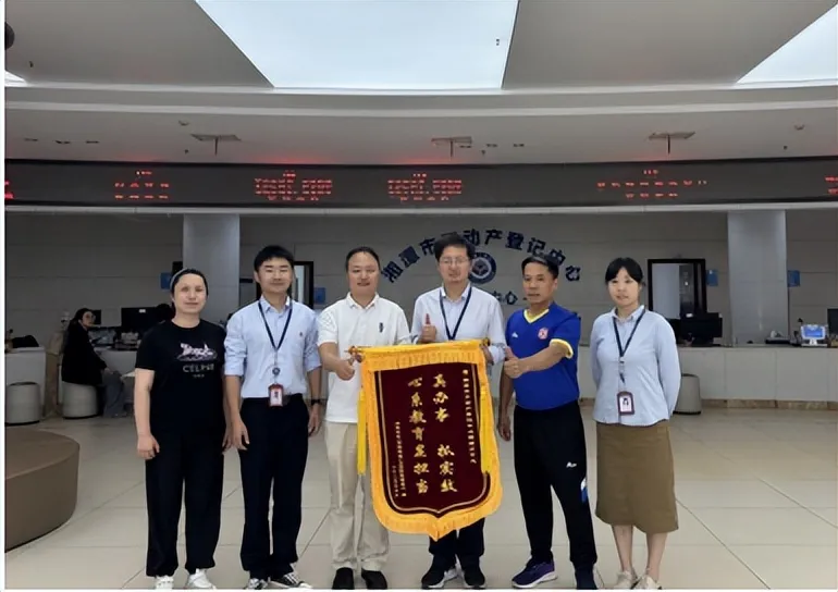 破解难题解校忧 心系教育显担当 破解难题解校忧 心系教育显担当