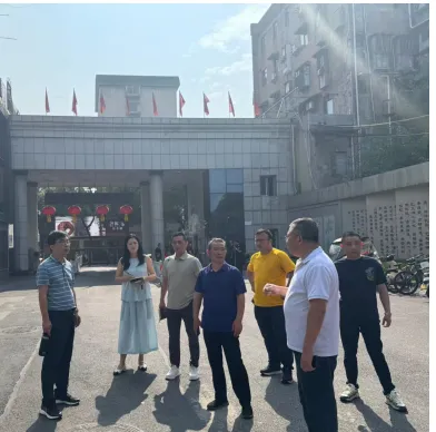 自查从严抓细节,三考从稳保平安 ——湘潭市二中开展三考考点自查工作 自查从严抓细节,三考从稳保平安 ——湘潭市二中开展三考考点自查工作