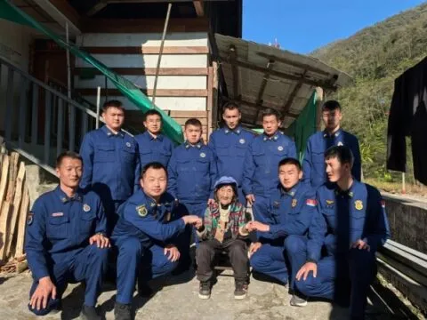 与独龙族人民一起抗洪救灾 ——贡山县独龙江乡暴雨洪涝灾害消防救援二三事 与独龙族人民一起抗洪救灾 ——贡山县独龙江乡暴雨洪涝灾害消防救援二三事