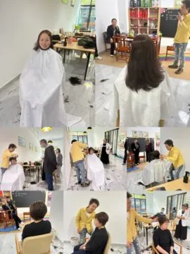 盘龙区宝云社区开展2025年(社区合伙人)技能培训+社区团购培训活动 盘龙区宝云社区开展2025年(社区合伙人)技能培训+社区团购培训活动