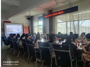 湘潭县人民医院顺利通过高血压达标中心认证 全力守护人民群众的健康防线  守护人民群众健康防线