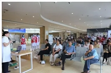 湘潭县人民医院顺利通过高血压达标中心认证 全力守护人民群众的健康防线  守护人民群众健康防线