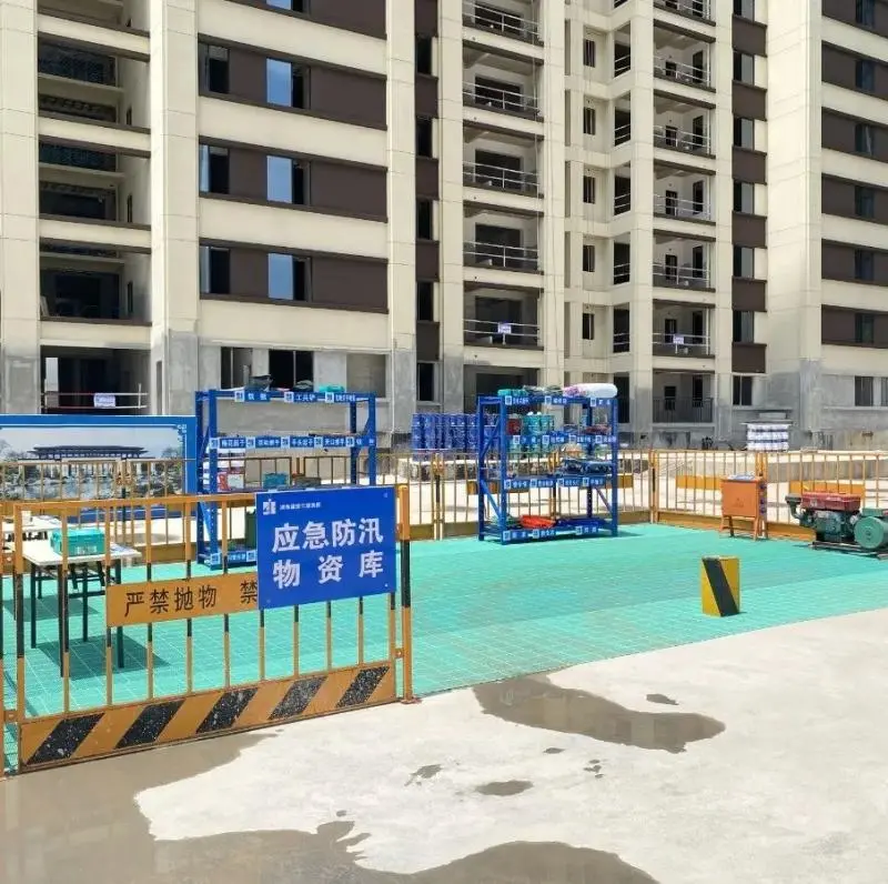 “人人讲安全 个个会应急——查找身边安全隐患” 2025年湘潭市建筑施工“安全生产月”活动正式启动 “人人讲安全 个个会应急——查找身边安全隐患” 2025年湘潭市建筑施工“安全生产月”活动正式启动
