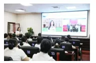 智创未来,赋能成长 —— 我院举办护理科研与器具创新培训班 智创未来,赋能成长 —— 我院举办护理科研与器具创新培训班