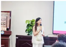 智创未来,赋能成长 —— 我院举办护理科研与器具创新培训班 智创未来,赋能成长 —— 我院举办护理科研与器具创新培训班