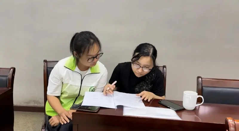 精准滴灌,赋能民政社工站提质升级 精准滴灌,赋能民政社工站提质升级