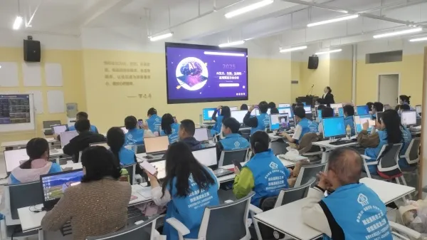 云南首家社区级人力平台“放大招” 84%通过率激活就业 云南首家社区级人力平台“放大招” 84%通过率激活就业