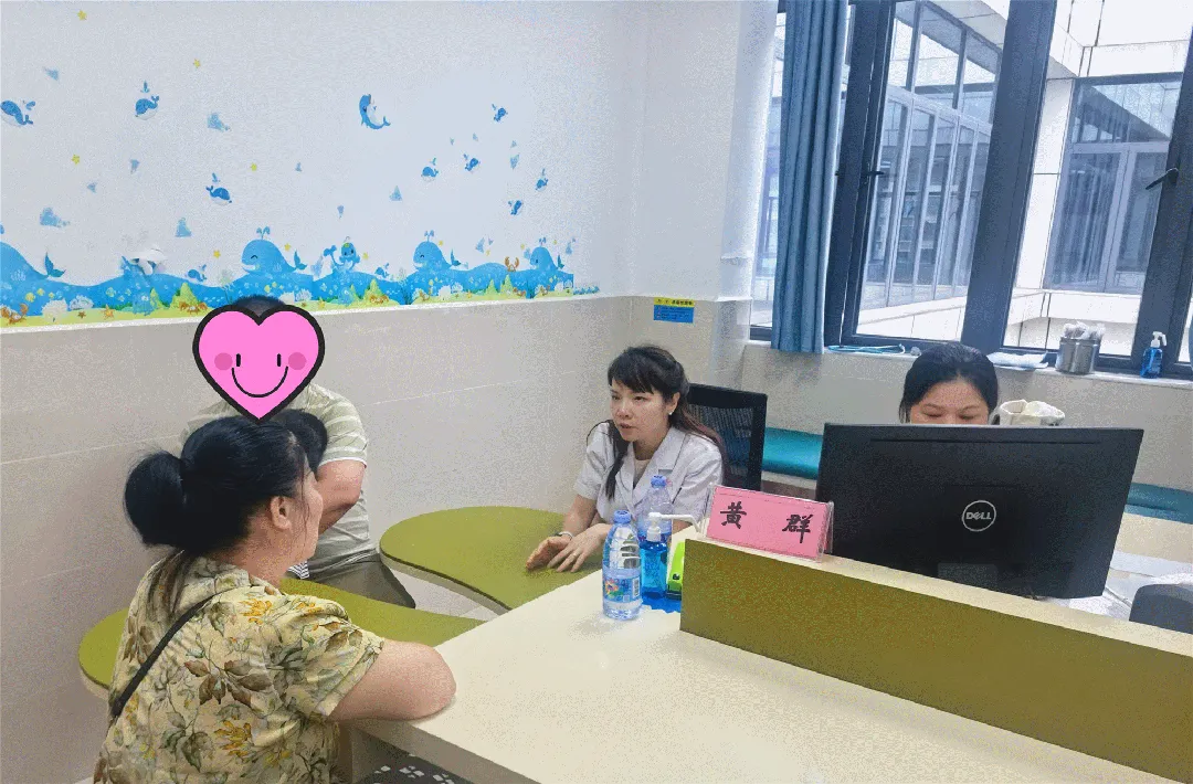 国家出生缺陷干预救助项目义诊湘潭行，守护妇女儿童身心健康