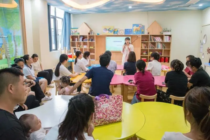 国家出生缺陷干预救助项目义诊湘潭行，守护妇女儿童身心健康