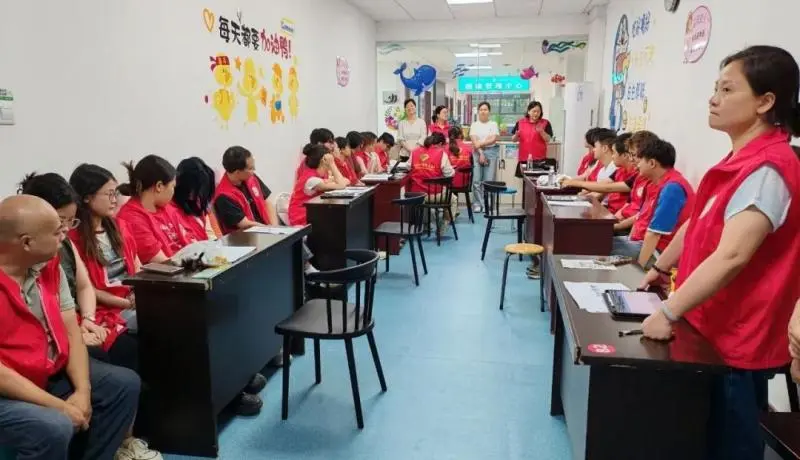 “中国人全生命期共病队列研究”项目湘潭分中心开展预测试工作 “中国人全生命期共病队列研究”项目湘潭分中心开展预测试工作