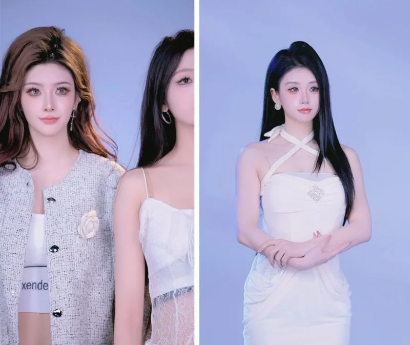 打造明星感直播,头部团播直播间深度部署佳直播解决方案 打造明星感直播,头部团播直播间深度部署佳直播解决方案