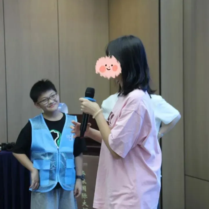 这场1型糖友的线下聚会,温暖又有料! 这场1型糖友的线下聚会,温暖又有料!