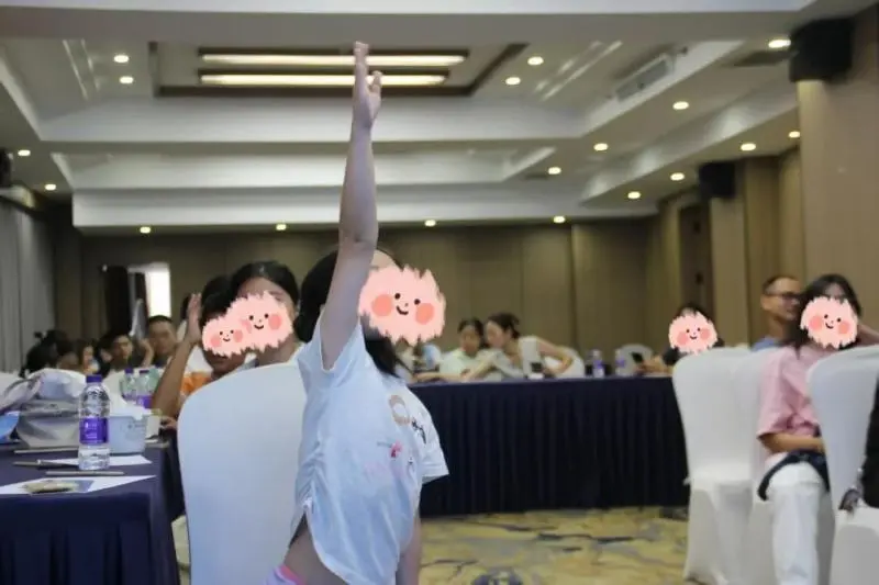 这场1型糖友的线下聚会,温暖又有料! 这场1型糖友的线下聚会,温暖又有料!