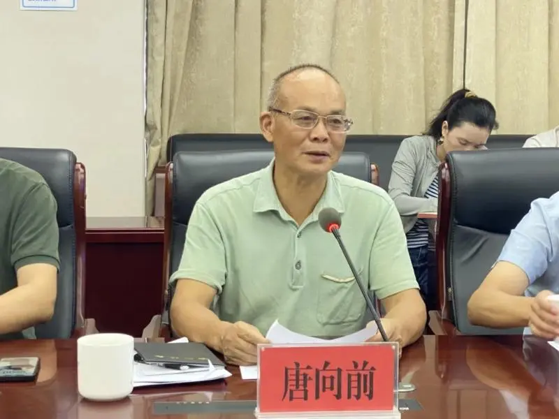湘潭市住建局组织召开《关于加快推进建筑垃圾再生产品推广应用的若干措施》宣贯会 湘潭市住建局组织召开《关于加快推进建筑垃圾再生产品推广应用的若干措施》宣贯会