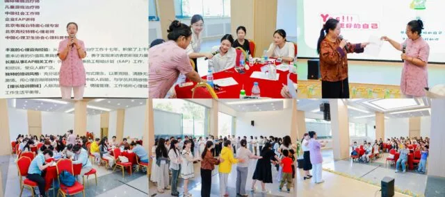 新美妈妈非遗新赛道助力妈妈“轻创业”,赋能共筑职业新生 新美妈妈非遗新赛道助力妈妈“轻创业”,赋能共筑职业新生