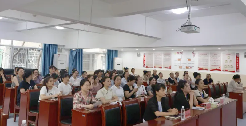 进修归来传薪火,聚力赋能护健康 进修归来传薪火,聚力赋能护健康