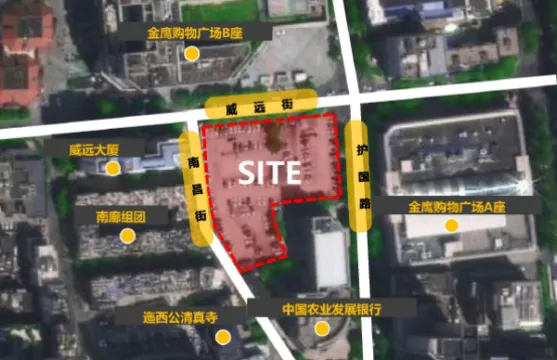 昆明五华南亚东南亚风情街璀璨开街 南屏商圈再添沉浸式文旅消费新地标 昆明五华南亚东南亚风情街璀璨开街 南屏商圈再添沉浸式文旅消费新地标