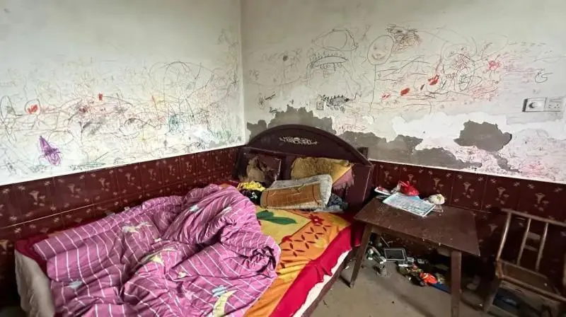 以心焕新,守护童真天地—湘潭市未保中心第三期“宝贝小屋”圆满竣工 以心焕新,守护童真天地—湘潭市未保中心第三期“宝贝小屋”圆满竣工