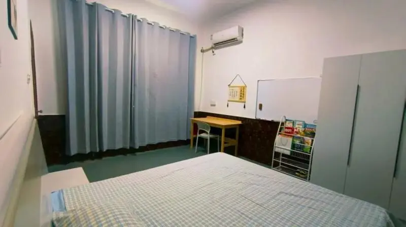 以心焕新,守护童真天地—湘潭市未保中心第三期“宝贝小屋”圆满竣工 以心焕新,守护童真天地—湘潭市未保中心第三期“宝贝小屋”圆满竣工