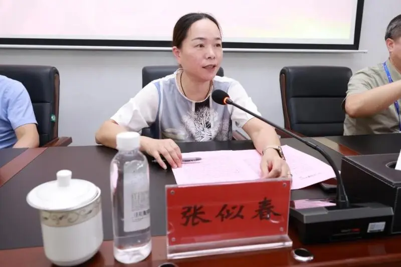 以赛促学强防控 湘潭市2025年传染病防治知识与技能竞赛圆满落幕 以赛促学强防控 湘潭市2025年传染病防治知识与技能竞赛圆满落幕