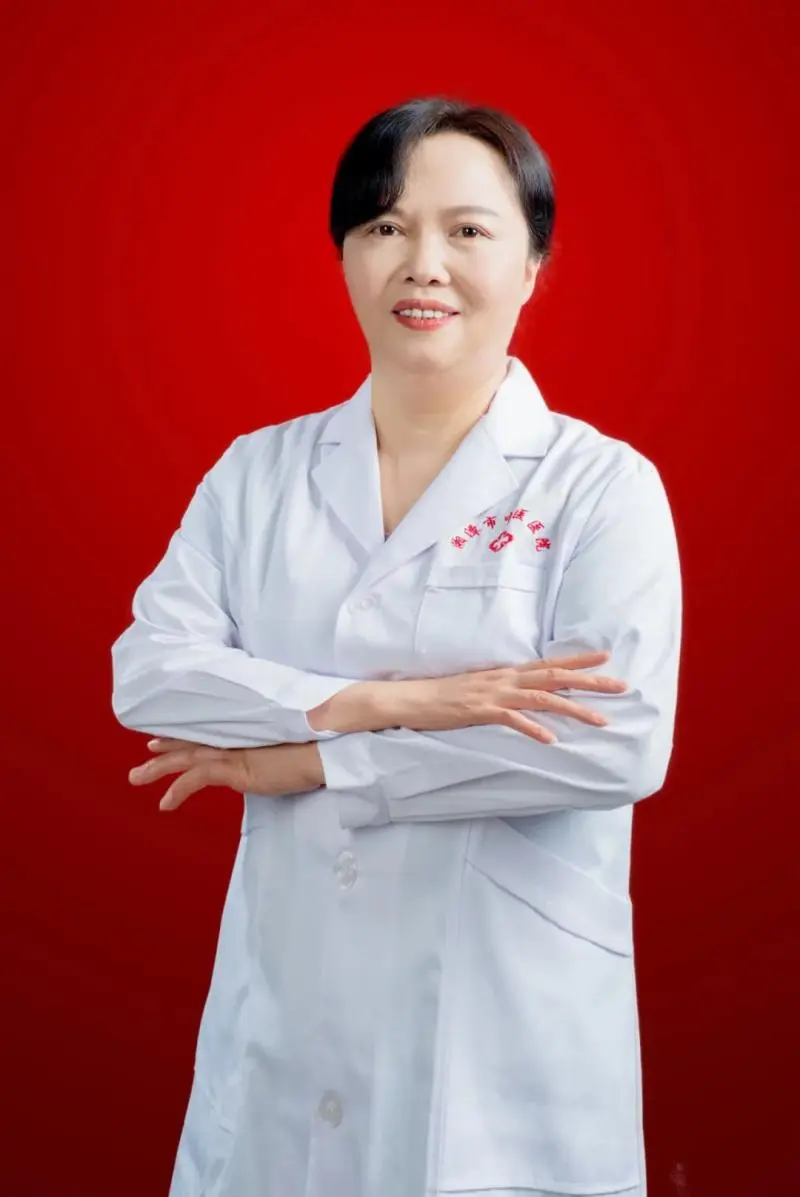湘潭市中医医院肿瘤科专家彭朝霞 湘潭市中医医院肿瘤科专家彭朝霞